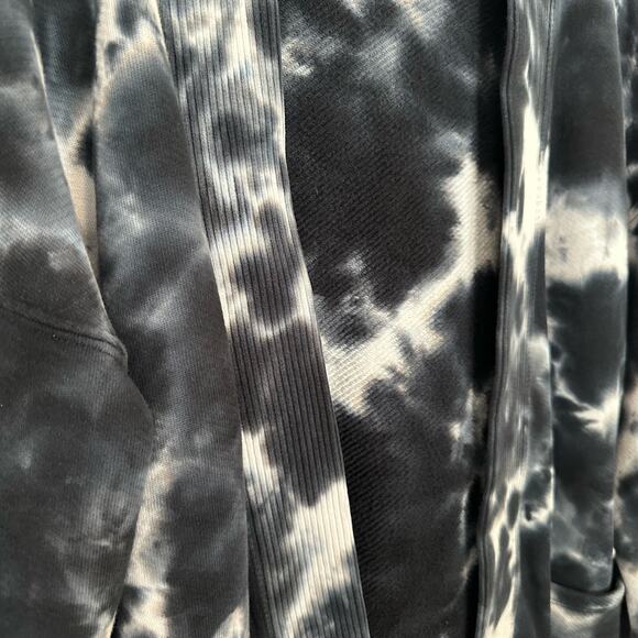 Joy Lab | Size S Long Sleeve Tye Dye Sweater Ribbed Comfy Cozy Casual - Picture 9 of 12
